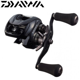 Катушка мультипликаторная Daiwa 22 Zillion TW HD